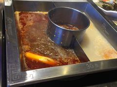 -川竹火锅(创业城店)