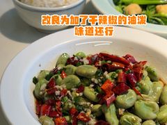 -江南驿·二十余年创意杭帮味(良渚玉鸟集店)