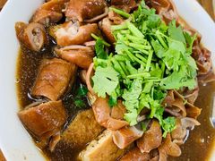 -阁瑞居闫记卤煮(乔庄北街店)