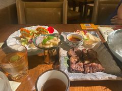 -阿吾罗日本料理(K11艺术中心店)