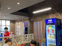 大堂-老三样·旧食新味(万寿宫店)