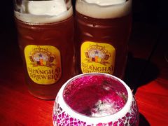 -Shanghai Brew House上海啤酒工坊(老外街店)