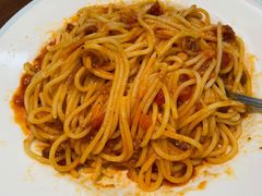 米兰风味肉酱面-萨莉亚意式餐厅(杭州滨江天街店)