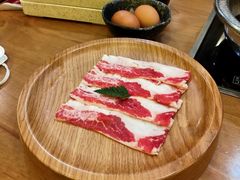 特选肥牛-牛New寿喜烧(青浦店)