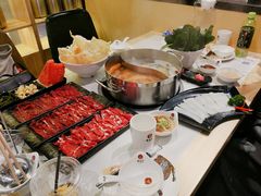 -牛记皇·鲜牛肉火锅(弘阳广场店)