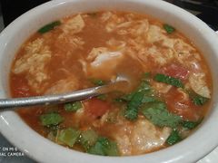 -京尊烤鸭店JINGZUN(春秀路店)