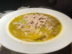 -渝信川菜(长安店)