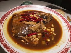 -旺顺阁鱼头泡饼(常营店)