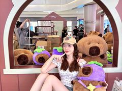 -皇庭广场(福华三路店)