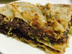 -清真永恒华威肉饼(潘家园店)