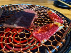 -九田家黑牛烤肉料理(西溪龙湖天街店)