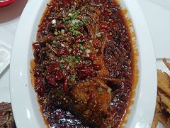 -梅利汴京烤鸭•开封豫菜地标店(东大街店)