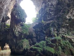 -英西峰林·洞天仙境