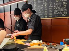 -Sushi Hanzo半藏(天环广场店)