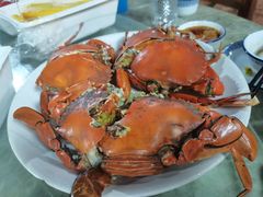 -清水湾3号(东方小周海鲜店)