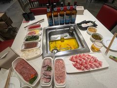 -海底捞大排档火锅(打浦路店)