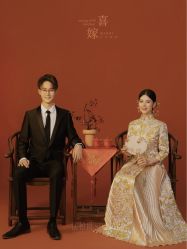 点击看大图 -太古映画婚纱摄影(天河店)