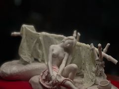 -北京工艺美术博物馆