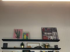 -VESH COFFEE(定西路店)