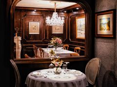 -Le Bistrot de Racine