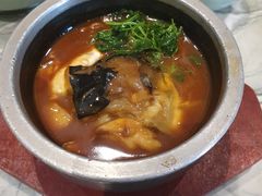 -萬國春·中菜馆(颐和公馆店)
