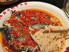 -味上湘菜馆(岳麓山店)