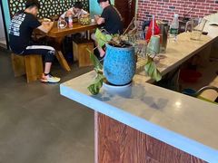 -臻元搏击格斗泰拳拳馆(港隆店)