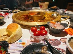 -哥老官重庆美蛙鱼头(日月光店)