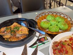 -小辣椒·桂林本地菜(鸿运店)