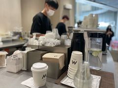 -M Stand(南京新街口金鹰店)