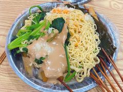 -彭姐麻辣烫(海淀店)