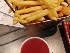 -老淮滨-蚌埠非遗小吃(淮河路店)