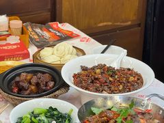 -堂瓦里·33年传统赣菜(第一街区店)