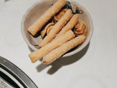 -盐井记·自贡美蛙鲜锅兔(中和店)