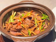 -虹潮荟·餐桌上的美食地理(太阳宫店)