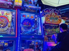 -大玩家(通州万达广场店)