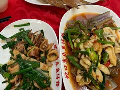 -蛇口康乐快餐鱼仔档(翠苑小区店)
