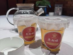 -鱼翅楼·津派砂锅鱼翅(水上公园店)
