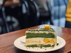 -black rainbow coffee