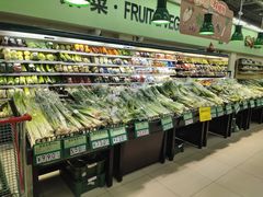 -京客隆超市(垡头店)