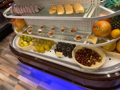 -泰谷酒店·太古码头闽菜自助餐厅