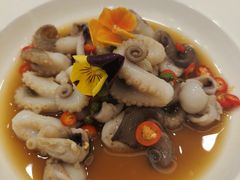 -船歌·鱼水饺青岛菜(国贸商城店)