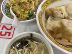 -龙抄手(春熙路总店)