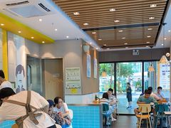 -满记甜品(友谊国贸城店)