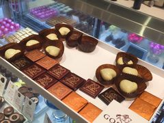 -GODIVA(港汇恒隆广场)
