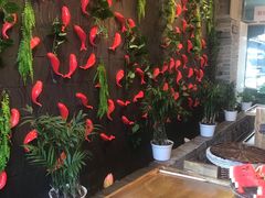 -小龙坎老火锅(北京三里屯店)