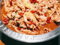 -胖哥俩肉蟹煲(虹口龙之梦店)