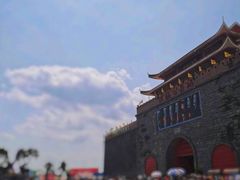 -茂德公鼓城