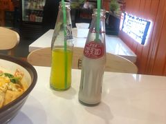 -张亮麻辣烫(北京富力又一城店)