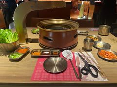 -西塔老太太泥炉烤肉(亚运村店)